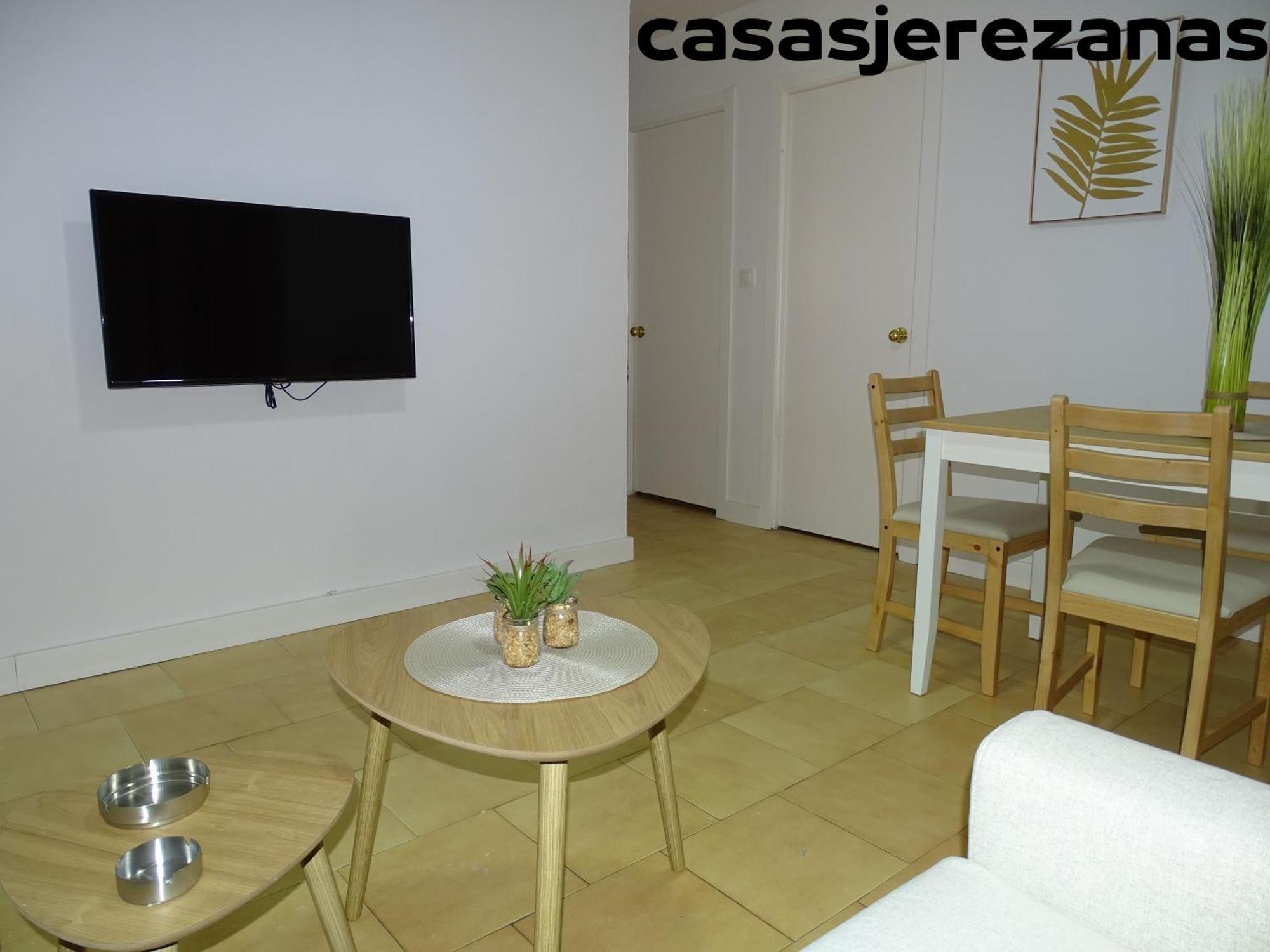 Casasjerezanas Valerian Lejlighed Jerez de la Frontera Eksteriør billede